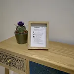 Apartment Tesoriera
