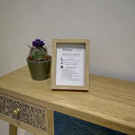 Appartement Tesoriera