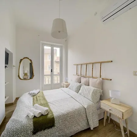 Apartment Tesoriera *
