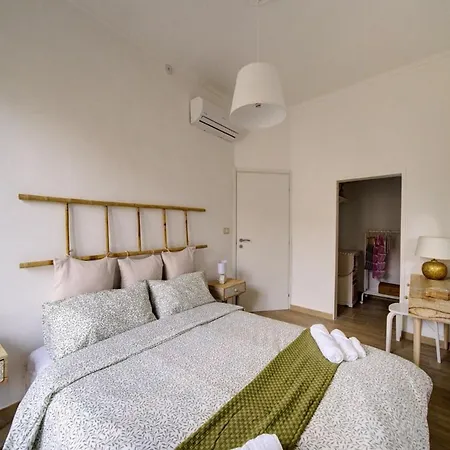 Apartment Tesoriera Turin