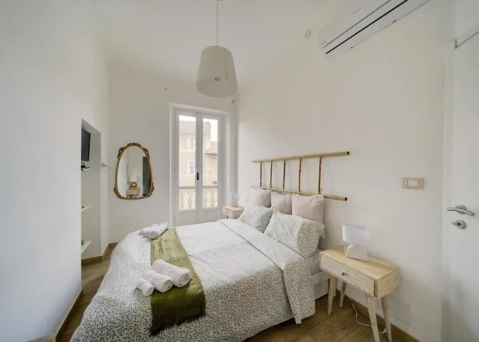 Apartment Tesoriera *