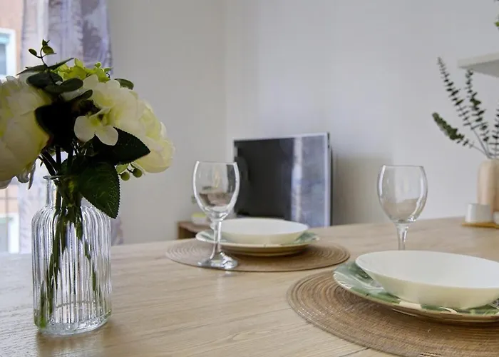 아파트 Tesoriera *