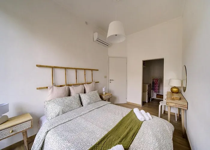 아파트 Tesoriera 토리노