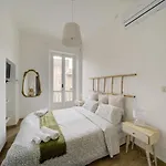 Apartamento Tesoriera *