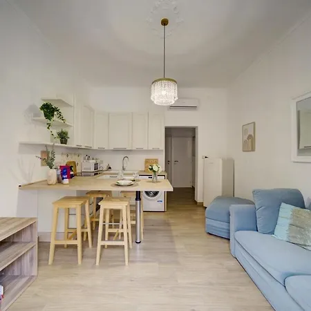 Apartamento Tesoriera