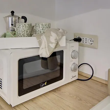 Tesoriera Apartamento *