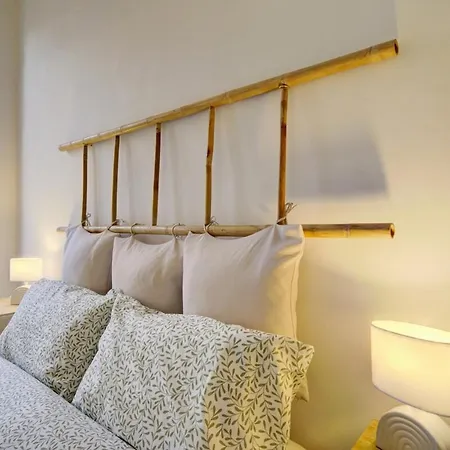 Tesoriera Appartement