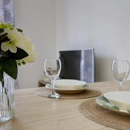 Lejlighed Tesoriera *